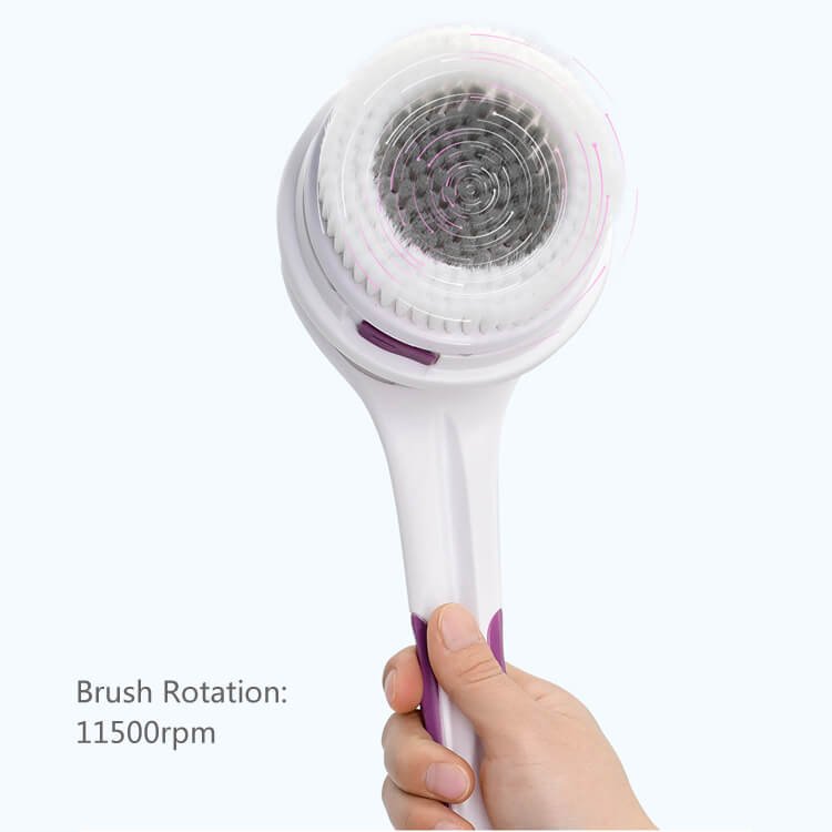 Hoorboor Bath Massager AT039