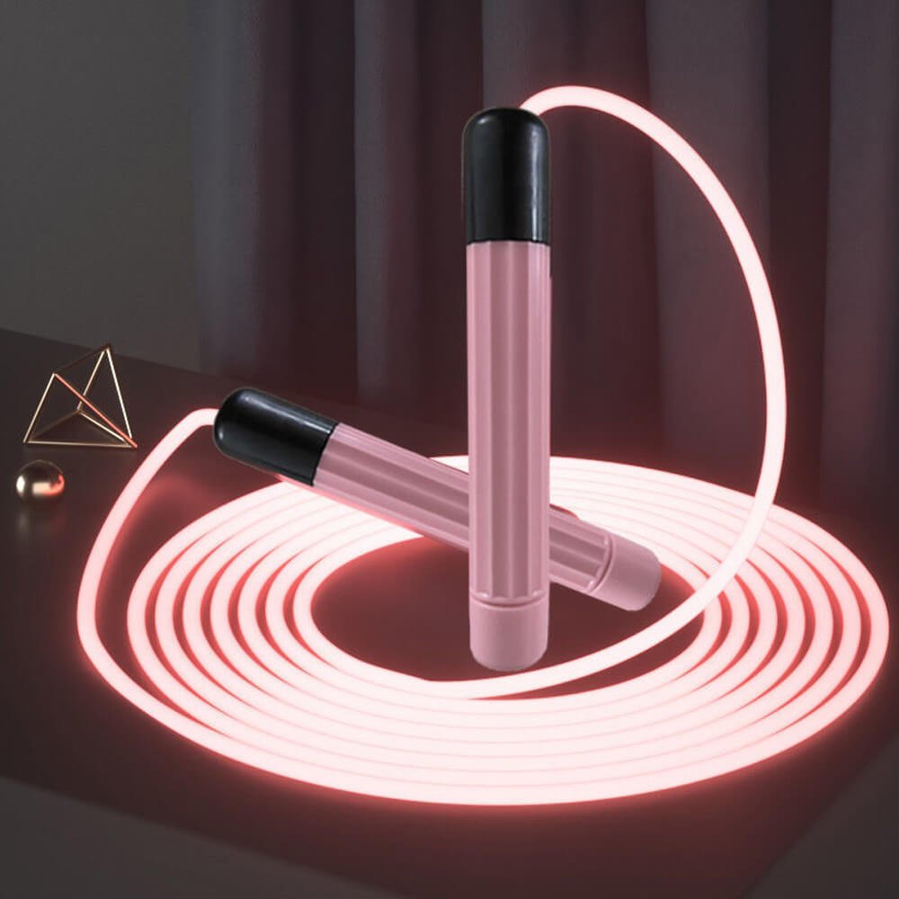 Lighting Skipping Rope