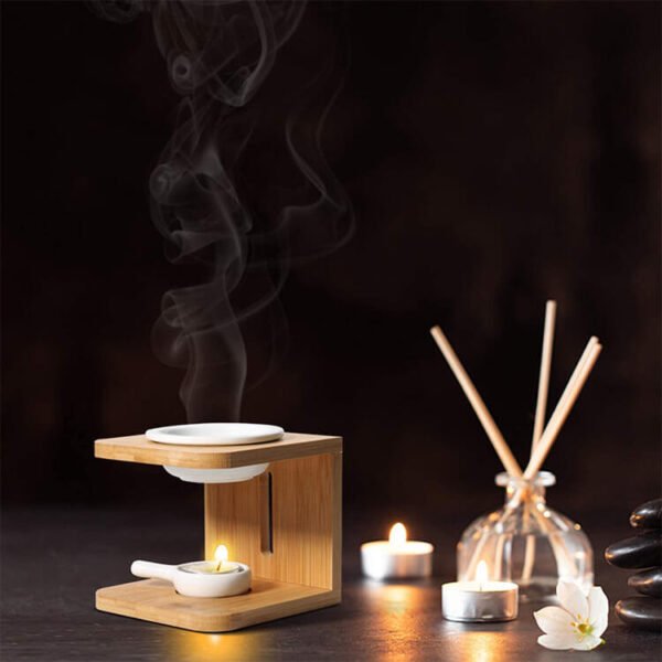 Canble Aroma Diffuser SP08 5