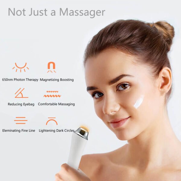 Hoorboor Eye Massager AT006 6