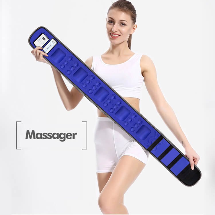 Hoorboor Waist Massager AT041 2-