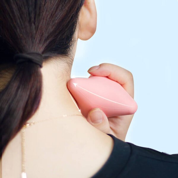 Hoorboor silicone massager 3