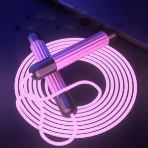 Lighting Skipping Rope-2